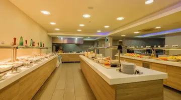 Hotel Thassos Imperial Resort