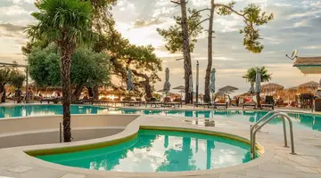 Hotel Thassos Imperial Resort