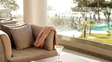 Hotel Thassos Imperial Resort