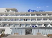 Hotel THB Cala Lliteras – Adults Only