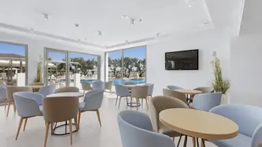 Hotel THB Cala Lliteras – Adults Only