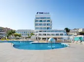 Hotel THB Cala Lliteras – Adults Only