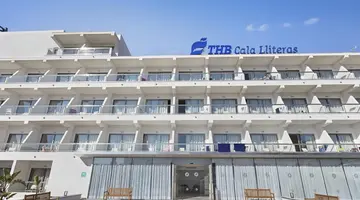 Hotel THB Cala Lliteras – Adults Only