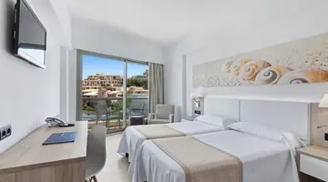 Hotel THB Cala Lliteras – Adults Only