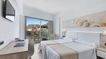 Hotel THB Cala Lliteras – Adults Only