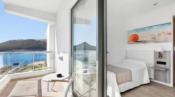 Hotel THB Cala Lliteras – Adults Only