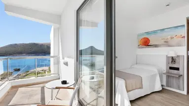 Hotel THB Cala Lliteras – Adults Only