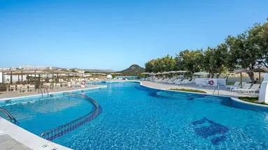 Hotel THB Cala Lliteras – Adults Only