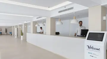 Hotel THB Cala Lliteras – Adults Only
