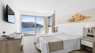 Hotel THB Cala Lliteras – Adults Only