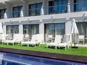 Hotel THB Cala Lliteras