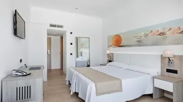 Hotel THB Cala Lliteras