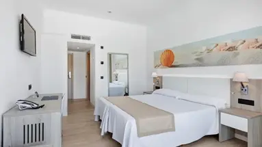 Hotel THB Cala Lliteras