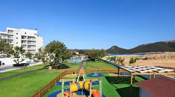 Hotel THB Cala Lliteras