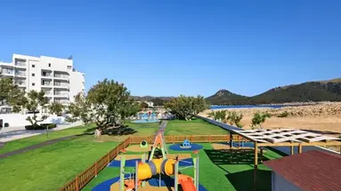 Hotel THB Cala Lliteras