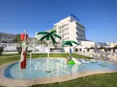 Hotel THB Cala Lliteras