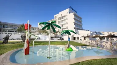 Hotel THB Cala Lliteras
