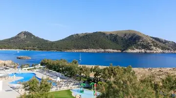 Hotel THB Cala Lliteras