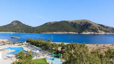 Hotel THB Cala Lliteras