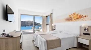 Hotel THB Cala Lliteras