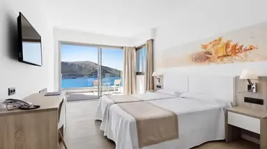 Hotel THB Cala Lliteras