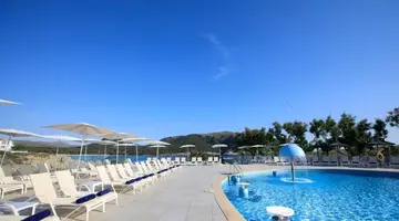 Hotel THB Cala Lliteras