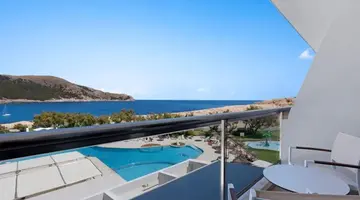 Hotel THB Cala Lliteras