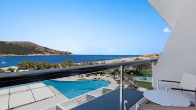 Hotel THB Cala Lliteras