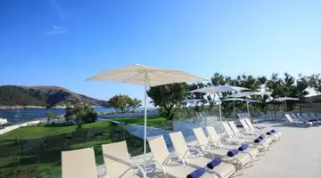 Hotel THB Cala Lliteras