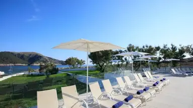 Hotel THB Cala Lliteras