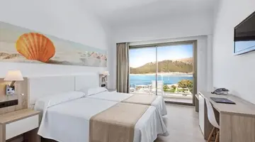 Hotel THB Cala Lliteras