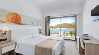 Hotel THB Cala Lliteras