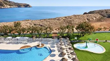 Hotel THB Cala Lliteras