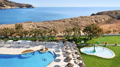 Hotel THB Cala Lliteras