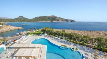 Hotel THB Cala Lliteras