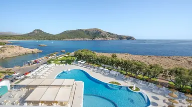 Hotel THB Cala Lliteras