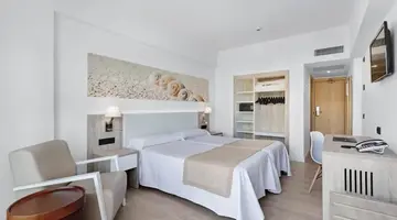 Hotel THB Cala Lliteras