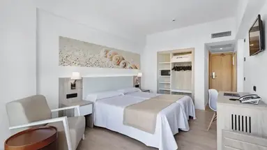 Hotel THB Cala Lliteras