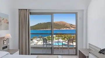 Hotel THB Cala Lliteras