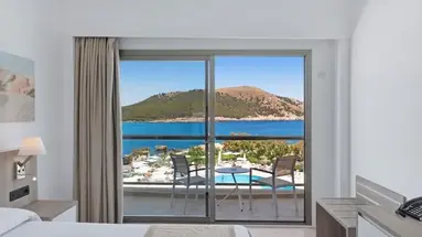 Hotel THB Cala Lliteras