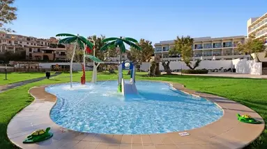 Hotel THB Cala Lliteras