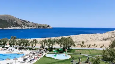 Hotel THB Cala Lliteras