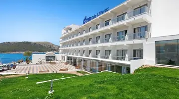 Hotel THB Cala Lliteras