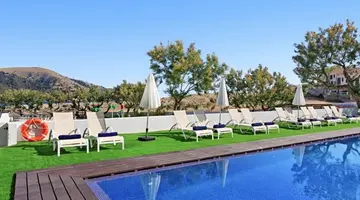 Hotel THB Cala Lliteras