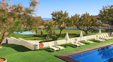 Hotel THB Cala Lliteras