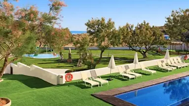 Hotel THB Cala Lliteras