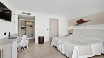 Hotel THB Cala Lliteras
