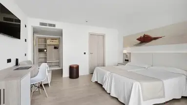 Hotel THB Cala Lliteras