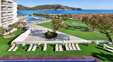 Hotel THB Cala Lliteras