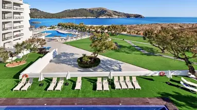 Hotel THB Cala Lliteras